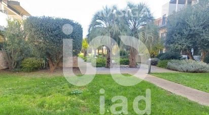 Apartment 3 rooms of 77 m² in Pignan (34570)