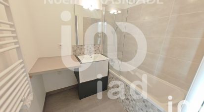 Apartment 3 rooms of 77 m² in Pignan (34570)