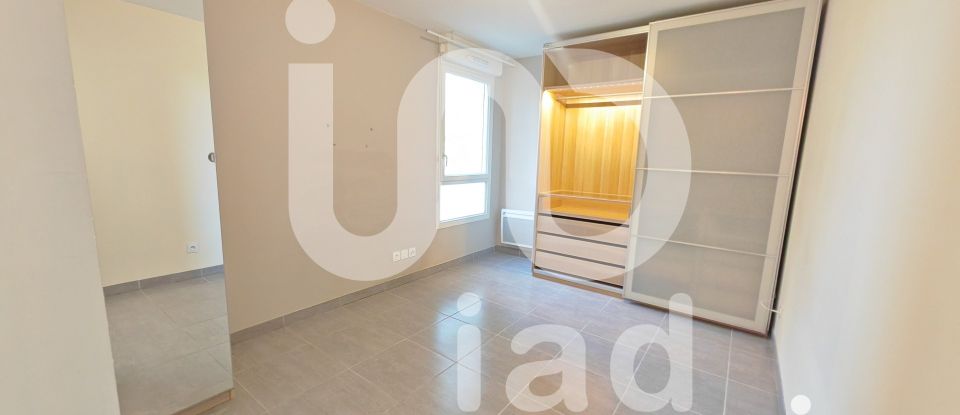 Appartement 3 pièces de 77 m² à Pignan (34570)