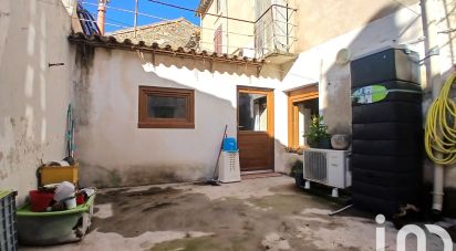 Village house 5 rooms of 111 m² in La Redorte (11700)