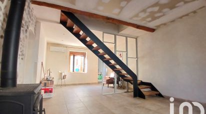 Village house 5 rooms of 111 m² in La Redorte (11700)