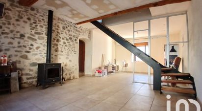 Village house 5 rooms of 111 m² in La Redorte (11700)