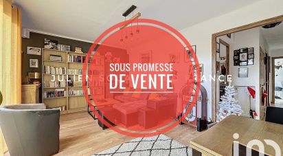 Apartment 3 rooms of 60 m² in Carnoux-en-Provence (13470)