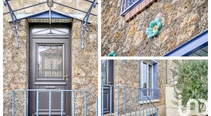 Traditional house 6 rooms of 195 m² in La Garenne-Colombes (92250)