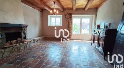 House 7 rooms of 139 m² in Monlet (43270)