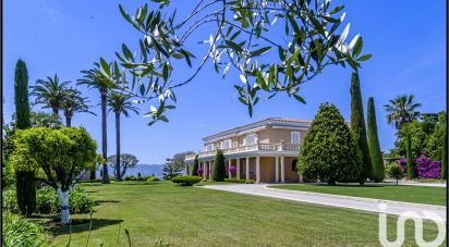 Mansion 15 rooms of 555 m² in Antibes (06160)