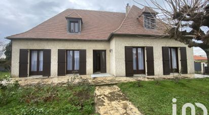 Maison 7 pièces de 150 m² à Bergerac (24100)