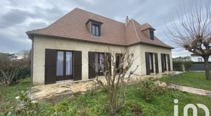 Maison 7 pièces de 150 m² à Bergerac (24100)