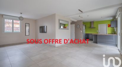 Maison 4 pièces de 104 m² à Eybens (38320)