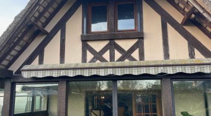 House 7 rooms of 170 m² in Le Neubourg (27110)