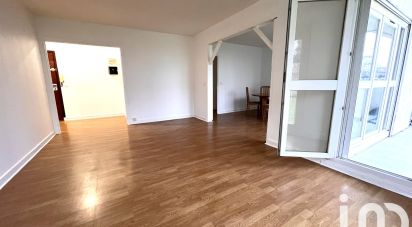 Apartment 4 rooms of 83 m² in Plaisir (78370)