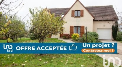 Traditional house 7 rooms of 133 m² in La Queue-les-Yvelines (78940)