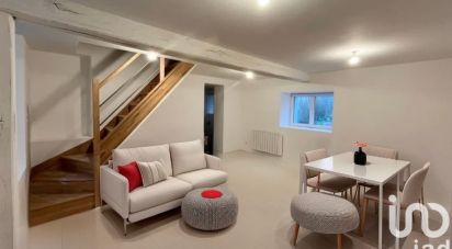 Maison 5 pièces de 79 m² à Saint-Branchs (37320)