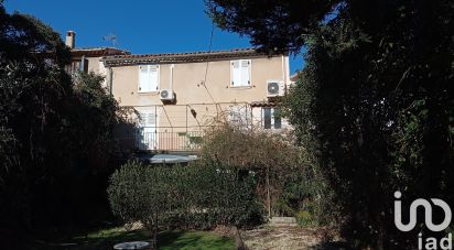 Village house 8 rooms of 115 m² in Buis-les-Baronnies (26170)