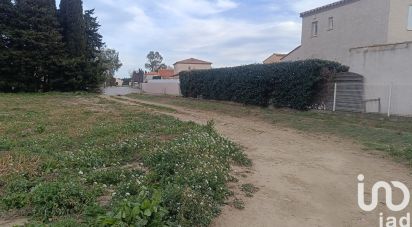 Land of 1,818 m² in Claira (66530)