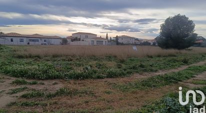 Land of 1,818 m² in Claira (66530)