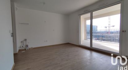 Apartment 1 room of 29 m² in Saint-Jacques-de-la-Lande (35136)