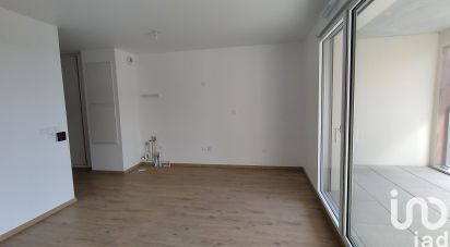 Apartment 1 room of 29 m² in Saint-Jacques-de-la-Lande (35136)