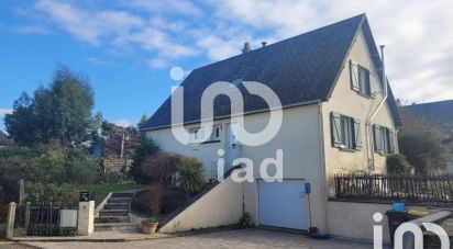 House 5 rooms of 130 m² in Montivilliers (76290)