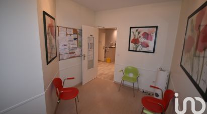 Appartement 2 pièces de 48 m² à Nogent-sur-Oise (60180)