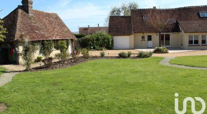 Country house 8 rooms of 149 m² in Champrond-en-Gâtine (28240)