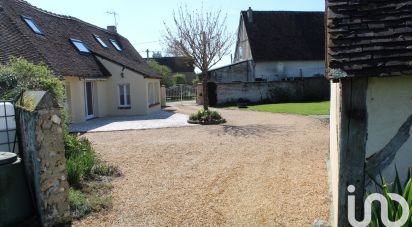 Country house 8 rooms of 149 m² in Champrond-en-Gâtine (28240)