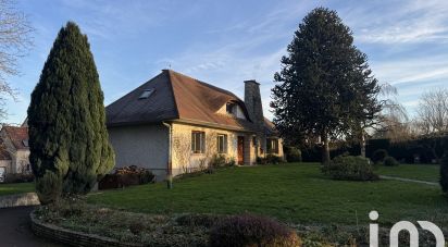 Traditional house 10 rooms of 169 m² in Magny-le-Hongre (77700)