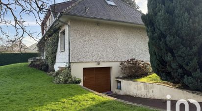 Traditional house 10 rooms of 169 m² in Magny-le-Hongre (77700)