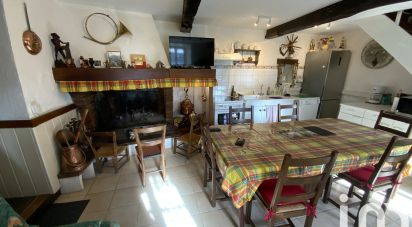 Village house 5 rooms of 120 m² in Razecueillé (31160)