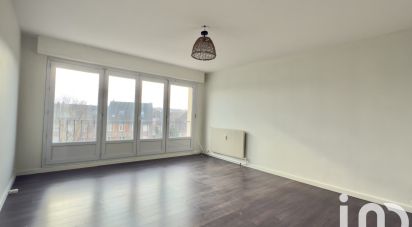 Apartment 3 rooms of 77 m² in Roubaix (59100)