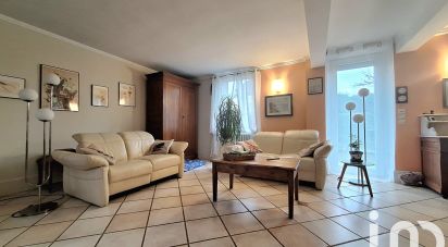 House 5 rooms of 170 m² in Saint-Siméon (77169)