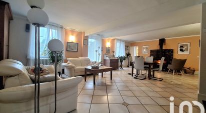 House 5 rooms of 170 m² in Saint-Siméon (77169)