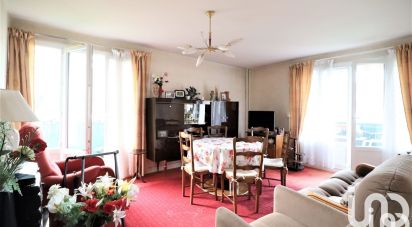 Appartement 3 pièces de 69 m² à Le Malesherbois (45330)