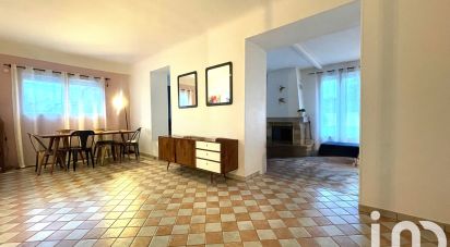 Traditional house 6 rooms of 101 m² in Brunoy (91800)