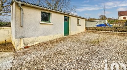 Pavillon 4 pièces de 80 m² à Auxerre (89000)