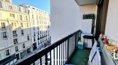 Appartement 3 pièces de 66 m² à Paris (75012)