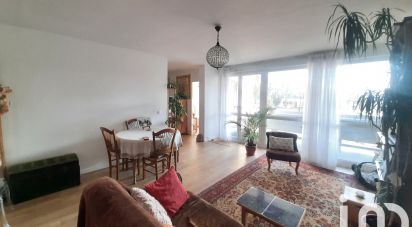 Appartement 4 pièces de 94 m² à Saint-Nazaire (44600)