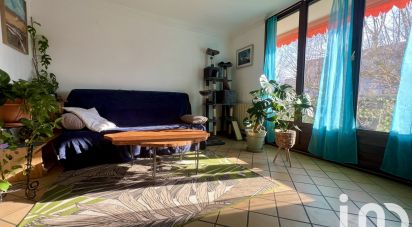 Apartment 3 rooms of 67 m² in Échirolles (38130)