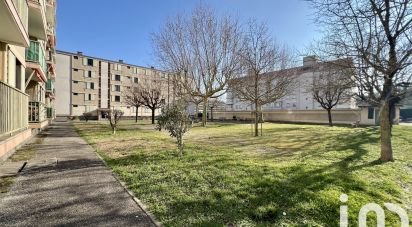 Apartment 3 rooms of 67 m² in Échirolles (38130)