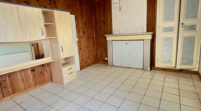 Maison 7 pièces de 125 m² à LORETZ D'ARGENTON (79290)