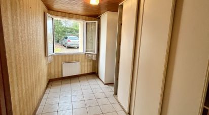 House 5 rooms of 125 m² in LORETZ D'ARGENTON (79290)