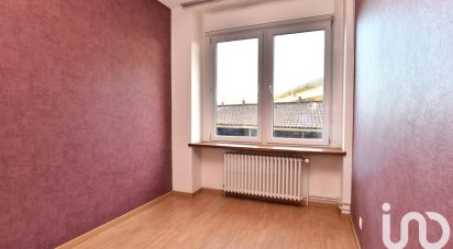 Apartment 3 rooms of 53 m² in Rombas (57120)