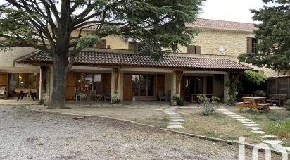 Apartment 4 rooms of 155 m² in Carpentras (84200)