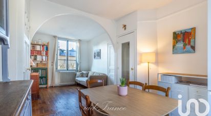 Apartment 4 rooms of 68 m² in Versailles (78000)