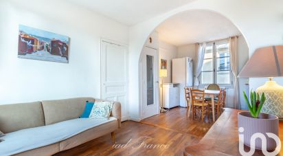 Apartment 4 rooms of 68 m² in Versailles (78000)