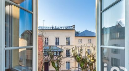 Apartment 4 rooms of 68 m² in Versailles (78000)