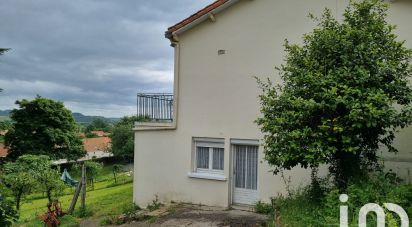 House 5 rooms of 75 m² in Les Epesses (85590)