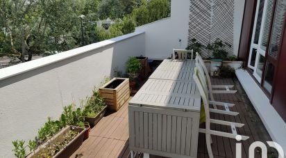 Duplex 5 rooms of 95 m² in Fontenay-sous-Bois (94120)