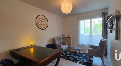 Apartment 5 rooms of 98 m² in Pau (64000)