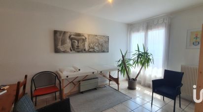 Apartment 5 rooms of 98 m² in Pau (64000)